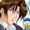 闇の末裔 iPad壁紙 都筑麻斗（つづき あさと） アニメ-スマホ用画像146726